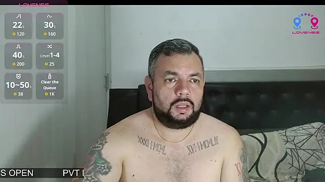 perverseveteranmanxxx online show from April 2, 2026, 4:32 am