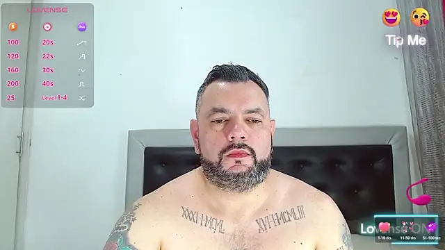 perverseveteranmanxxx online show from June 13, 2026, 5:11 pm