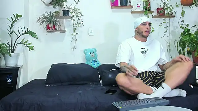 Snapshot of Adam_Borsalino chatting on May 30, 2026, 3:58 am Adam Borsalino online show from May 30, 2026, 3:58 am