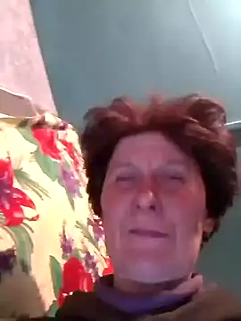 KarinaMalina50 online show from May 25, 2026, 7:31 pm