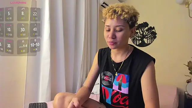 Camila morgan16 online show from July 10, 2026, 11:40 pm