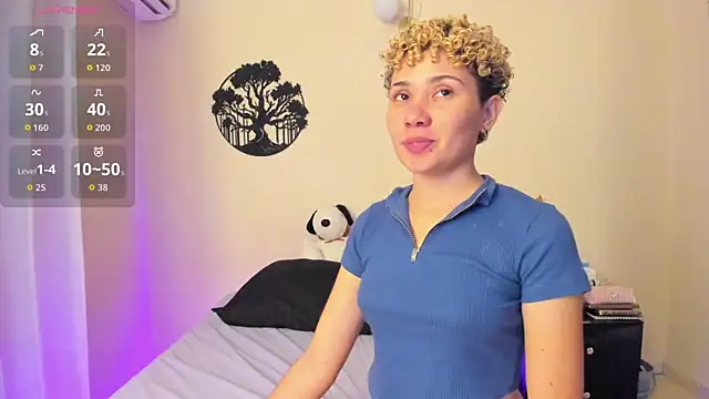 Camila morgan16 online show from July 24, 2026, 11:58 pm