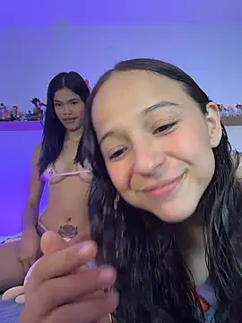 Eilicarver online show from May 29, 2026, 12:47 pm