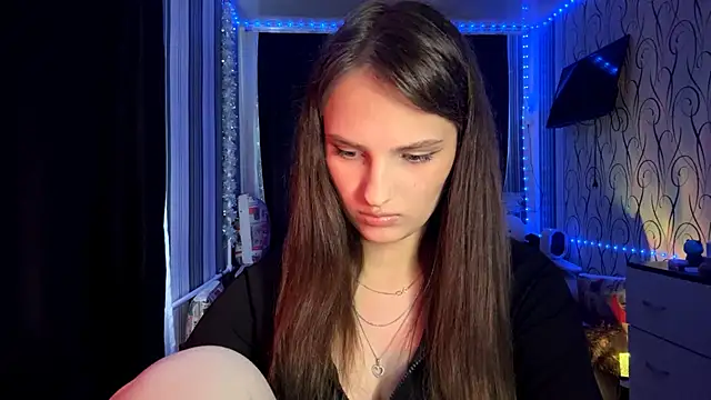 Jensenlove online show from May 18, 2026, 12:00 pm