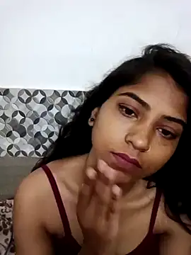 Rani-8788 online show from May 24, 2026, 4:12 pm