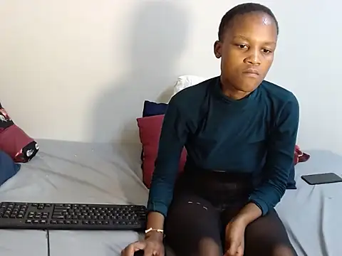 CandieCrushZA online show from May 17, 2026, 8:23 am