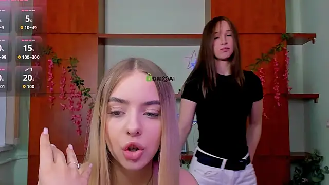 viola sweet 1 online show from July 19, 2026, 8:51 am