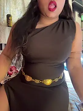 SlutrySiren online show from June 25, 2026, 9:25 am