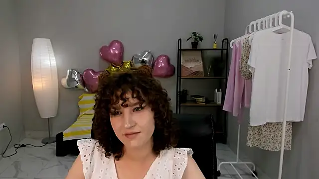 Miriam Boshe online show from May 16, 2026, 10:36 am