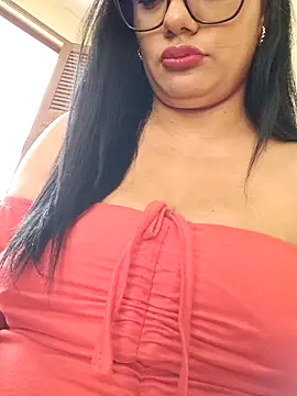 Amina--789 online show from June 10, 2026, 4:50 pm