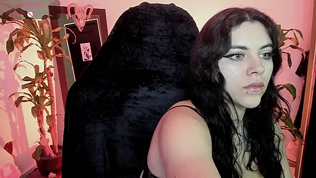 MissCharlottte 18 online show from July 12, 2026, 12:56 am
