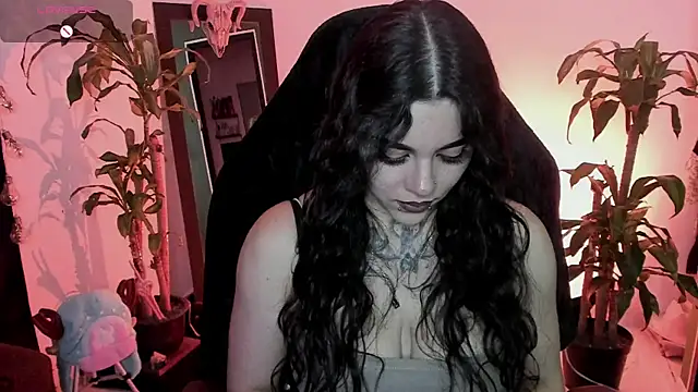 MissCharlottte 18 online show from July 29, 2026, 5:05 am
