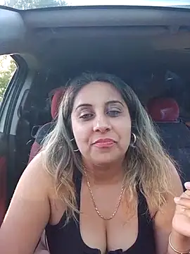 Antoniasweet online show from May 29, 2026, 4:16 pm