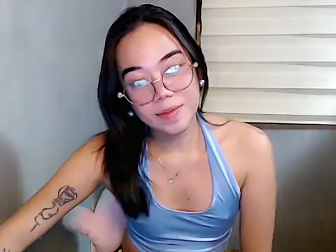 Urbabydollxxx online show from May 20, 2026, 10:16 pm