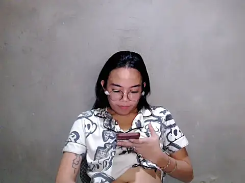 Urbabydollxxx online show from July 26, 2026, 2:57 pm