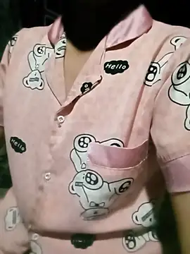 Nana-AsianWet online show from June 25, 2026, 2:21 pm