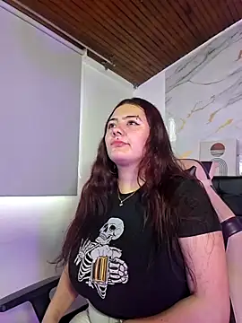 Lizeth bigboob online show from May 21, 2026, 11:50 am
