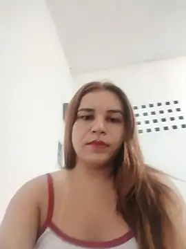Evellynsexy online show from July 23, 2026, 12:02 am