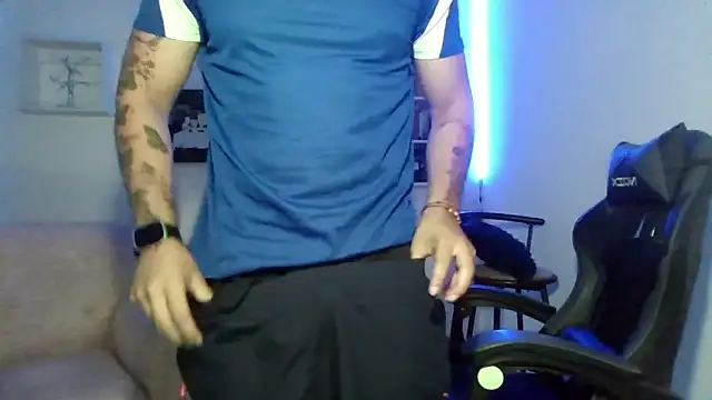 Thiago 420 online show from May 12, 2026, 10:51 pm