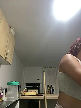 Snapshot of saramichell445734 chatting on May 25, 2026, 10:32 am saramichell445734 online show from May 25, 2026, 10:32 am