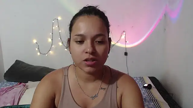 Adaraa garcia03 online show from June 5, 2026, 3:07 pm