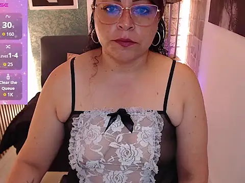 kamy loort online show from May 12, 2026, 1:41 pm