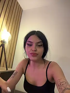 brattystar online show from July 28, 2026, 9:14 pm