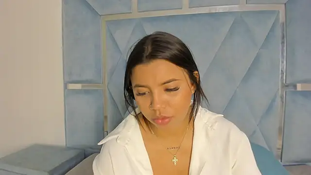 Lucy asm online show from July 18, 2026, 3:05 pm