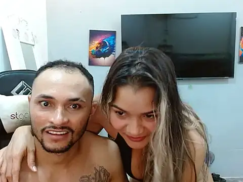 Bronze2626 online show from May 12, 2026, 7:49 am