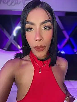 FiorellaBossh  online show from May 29, 2026, 10:30 pm