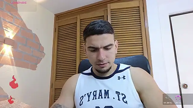Josh miller01 online show from May 16, 2026, 12:59 pm
