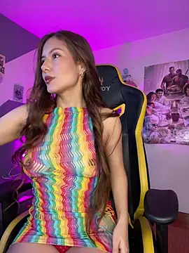 Snapshot of soy__erika chatting on May 24, 2026, 12:54 pm soy erika online show from May 24, 2026, 12:54 pm