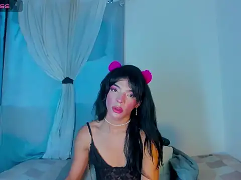 briyit doll x online show from May 24, 2026, 11:10 pm