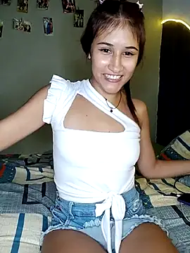 JMLittle23 online show from May 22, 2026, 5:36 am
