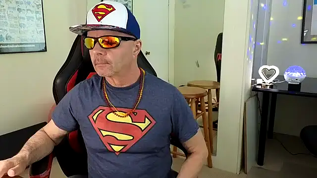 hotdadbod online show from January 13, 2025, 9:20 pm