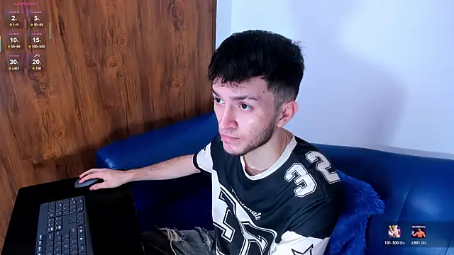 kavencastro online show from July 7, 2026, 2:36 am