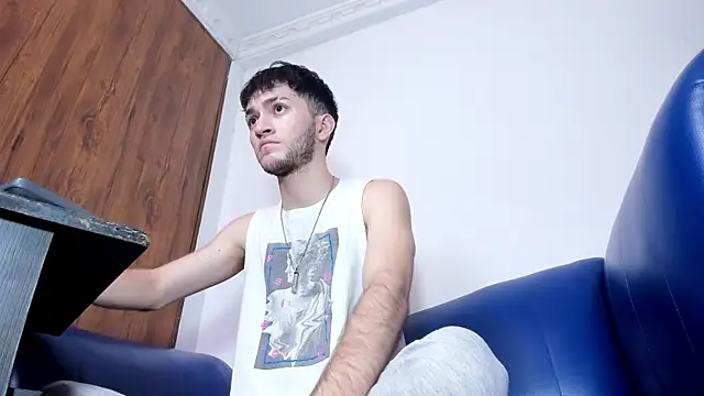 kavencastro online show from July 16, 2026, 4:18 am