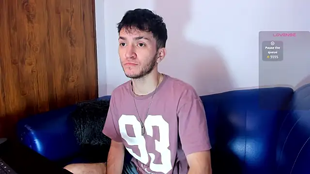 kavencastro online show from July 19, 2026, 3:10 am