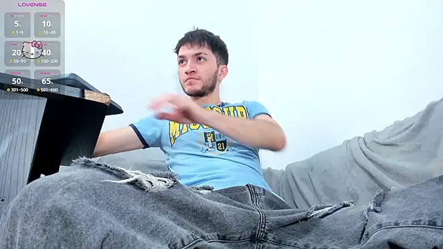 kavencastro online show from July 22, 2026, 12:19 pm