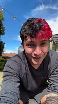 dylan wels online show from May 13, 2026, 7:55 pm