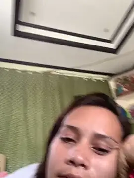 GraciousGirly online show from June 3, 2026, 3:09 am