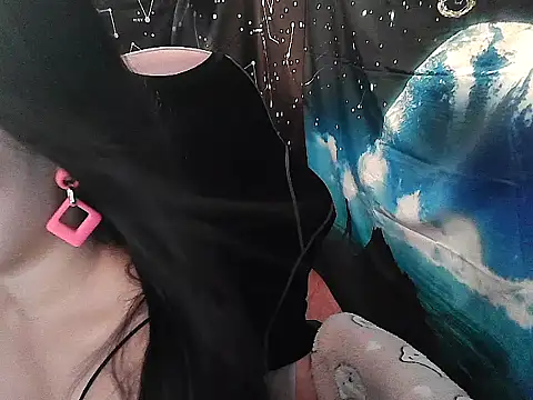 Snapshot of Cute4cumm chatting on May 30, 2026, 6:43 am Cute4cumm online show from May 30, 2026, 6:43 am