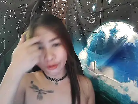 Maresol691 online show from May 24, 2026, 4:17 am