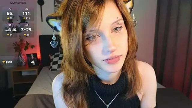 Snapshot of vampi_queen chatting on May 23, 2026, 8:02 pm vampi queen online show from May 23, 2026, 8:02 pm