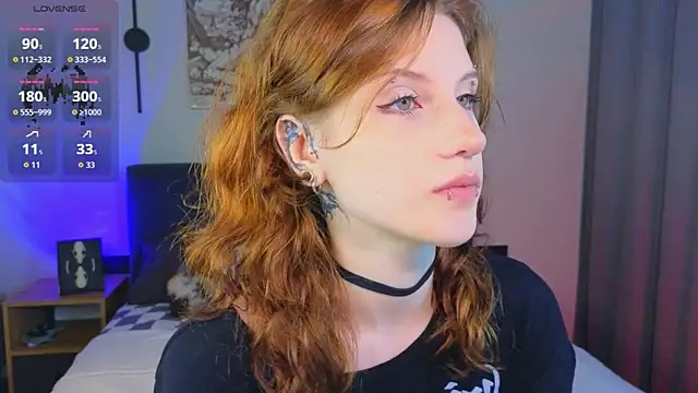 Snapshot of vampi_queen chatting on June 20, 2026, 6:00 pm vampi queen online show from June 20, 2026, 6:00 pm