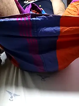 RAINBOWONE online show from May 24, 2026, 6:02 pm