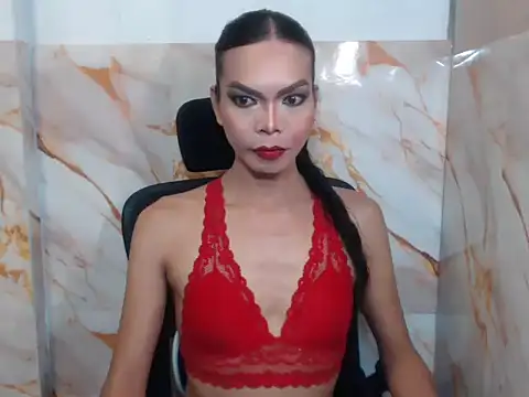 Serenamarqueza online show from June 4, 2026, 4:57 pm