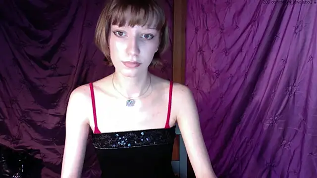AlexaWetDream online show from May 28, 2026, 1:30 pm