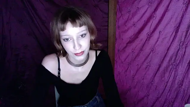 AlexaWetDream online show from June 14, 2026, 3:03 pm