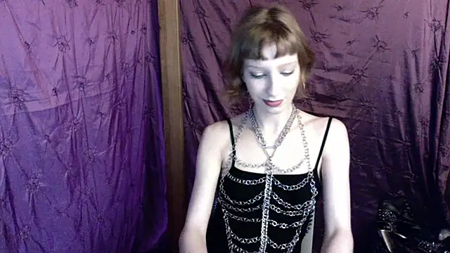 AlexaWetDream online show from June 20, 2026, 3:26 pm